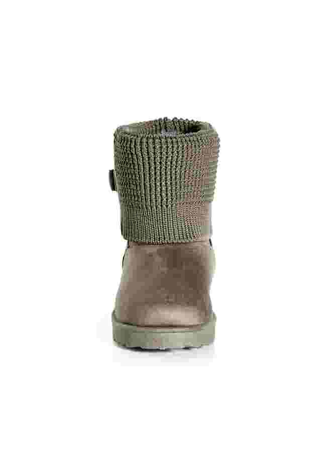 Helena Hug Boot image number 4