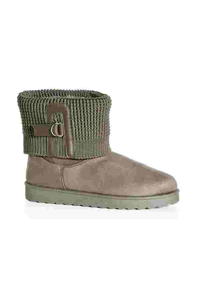 Helena Hug Boot image number 0
