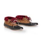 Fold Over Collar Boot image number null