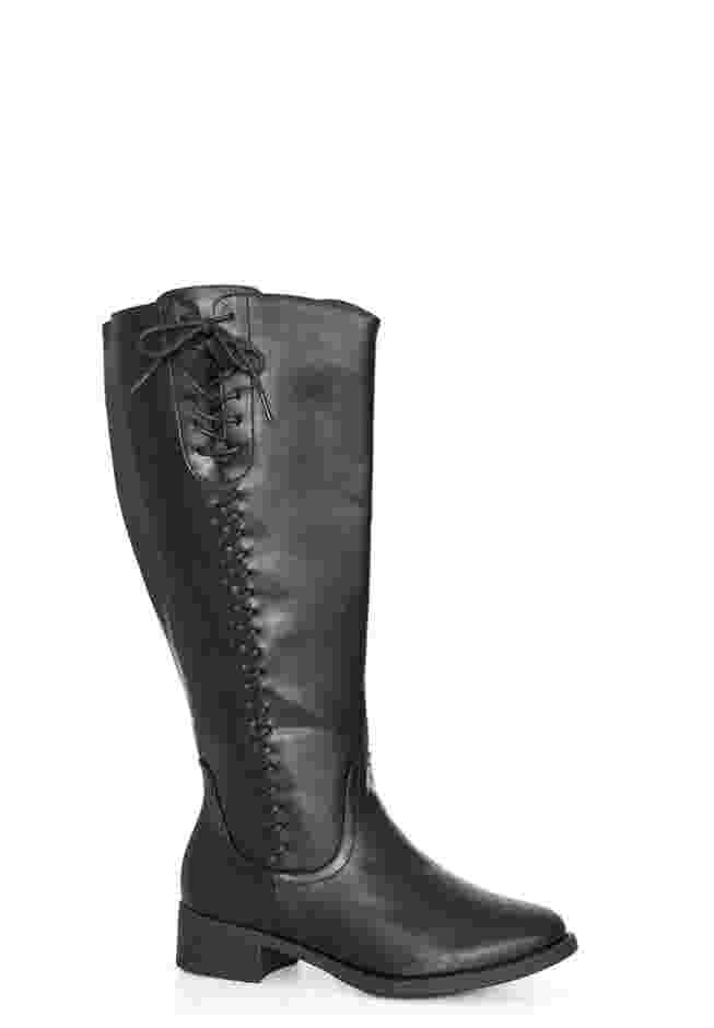 Leslie Tall Boot image number 0