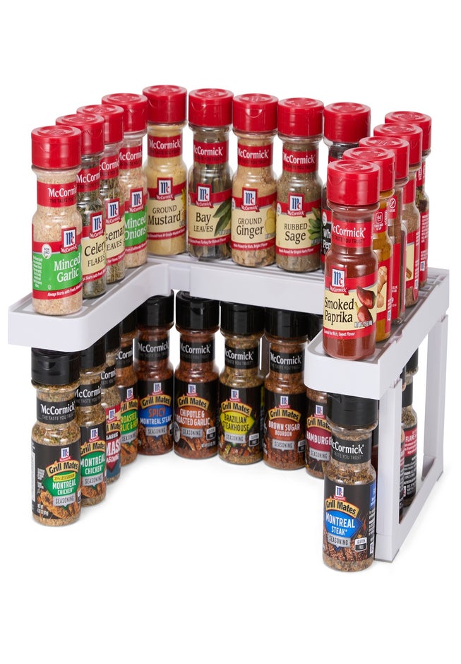 Spicy Shelf&reg;, Set of 2 image number 2