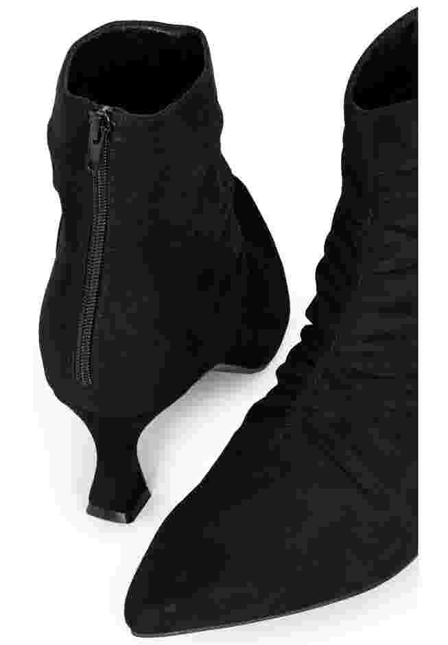 Scarlet Ankle Boot image number 6