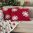 Novelty Throw Pillows, 2-pk image number null