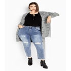 Amelia Cardigan image number null