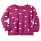 Printed Sweatshirt image number null