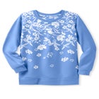 Printed Sweatshirt image number null