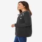 Printed Sweatshirt image number null