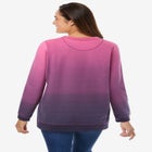 Printed Sweatshirt image number null