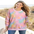 Printed Sweatshirt image number null
