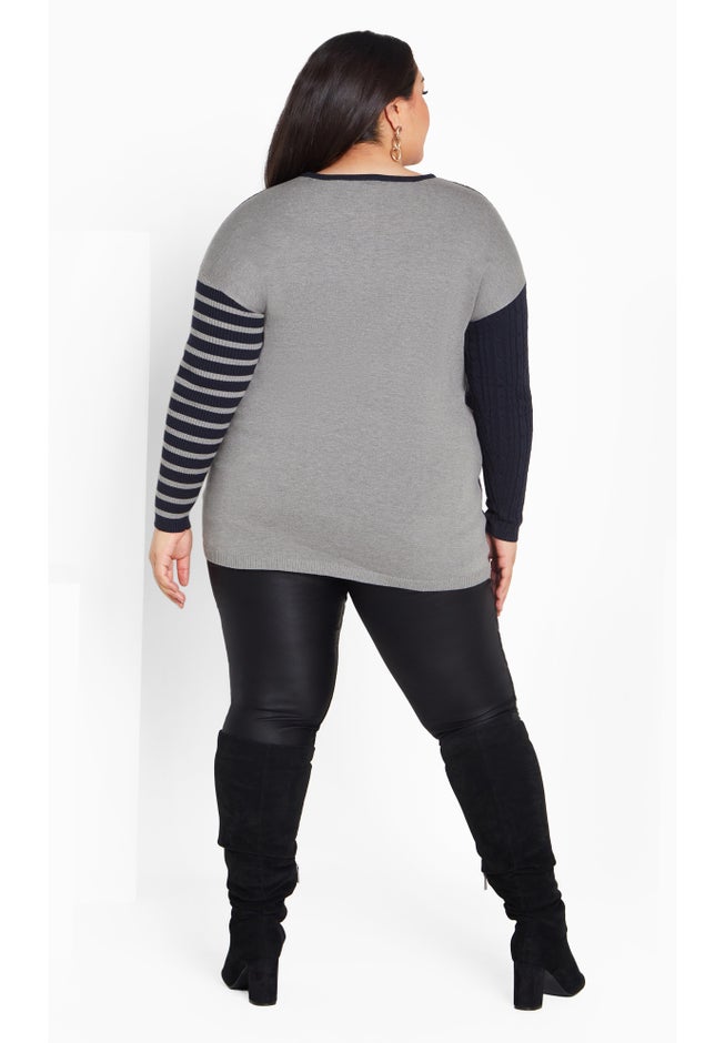 Sandy Sweater image number 1