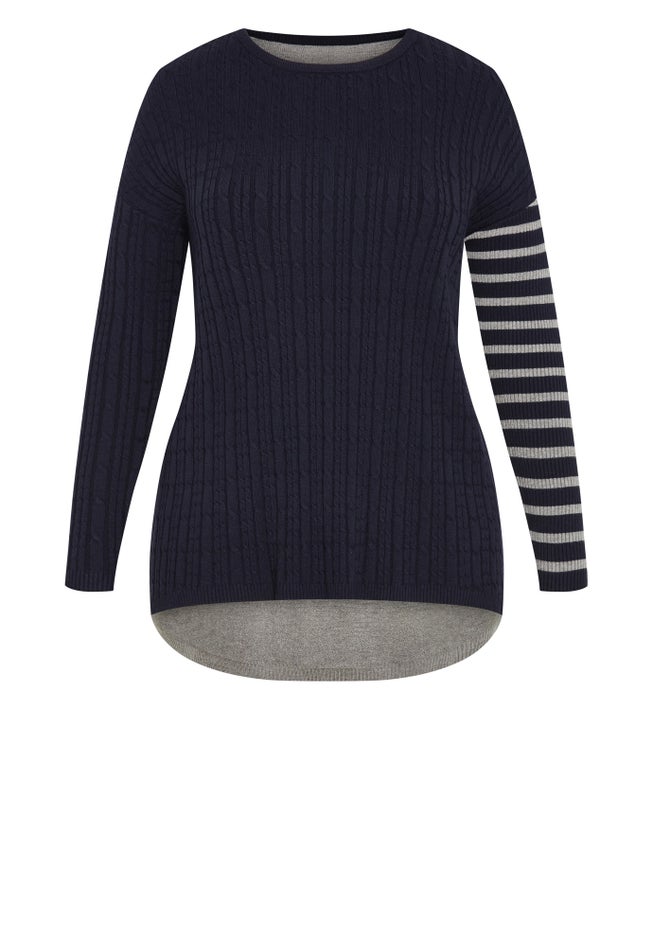 Sandy Sweater image number null