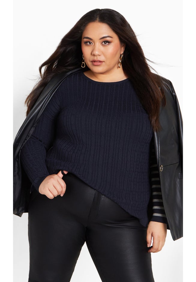 Sandy Sweater image number 3