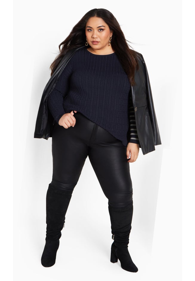 Sandy Sweater image number 4