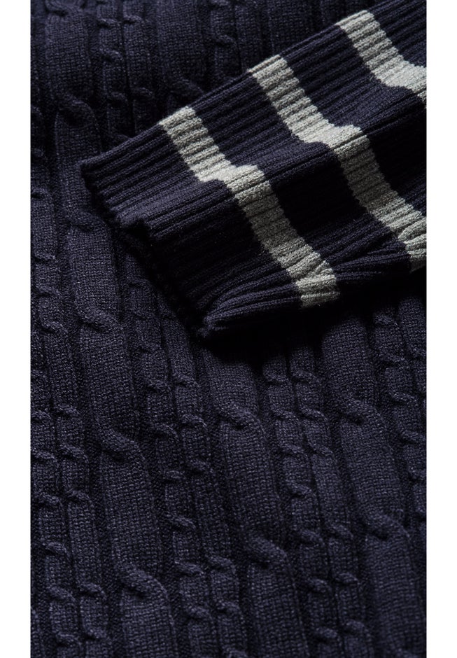 Sandy Sweater image number null