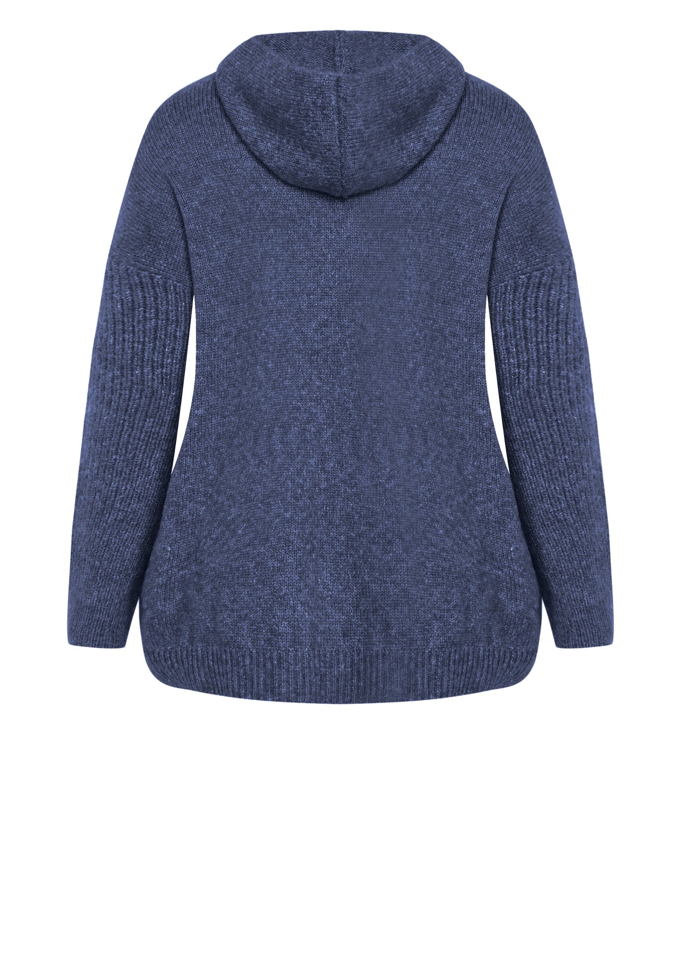 Rory Laceup Sweater image number 5