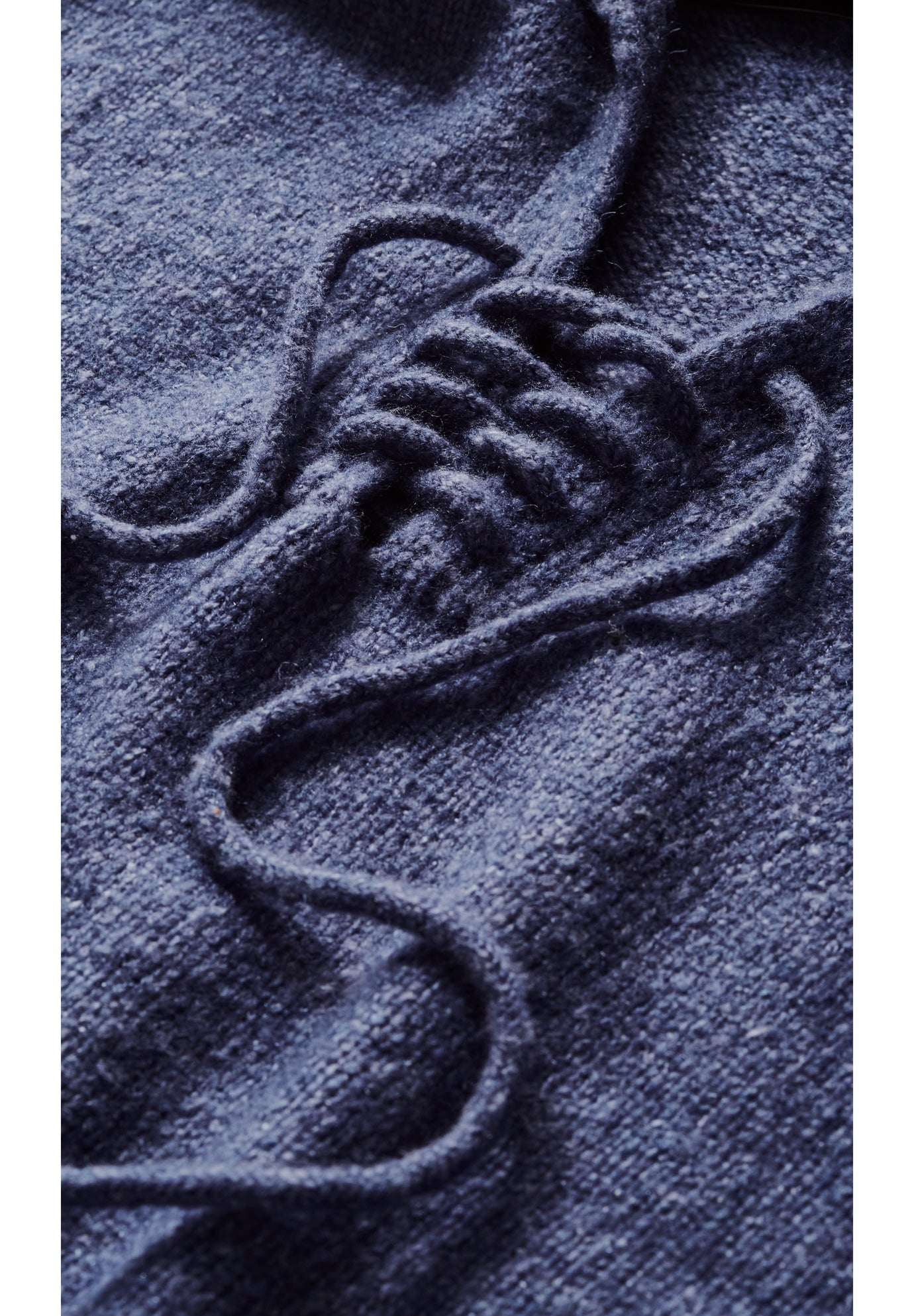 Rory Laceup Sweater image number 6