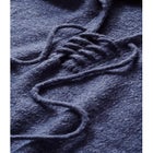 Rory Laceup Sweater image number null