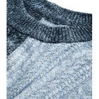 Mia Color Poncho image number null