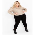 Kara Biker Jacket image number null