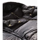 Indi Print Puffer Jacket image number null