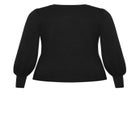 Peyton Sweater image number null