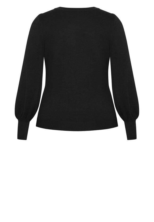 Peyton Sweater image number 5