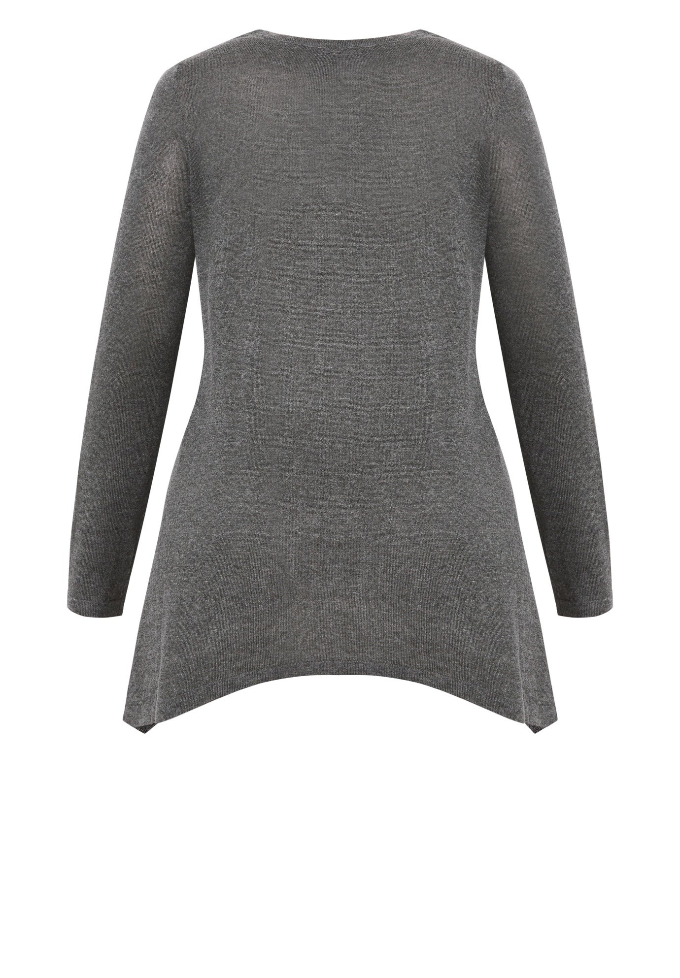 Emma Tunic Sweater image number 4