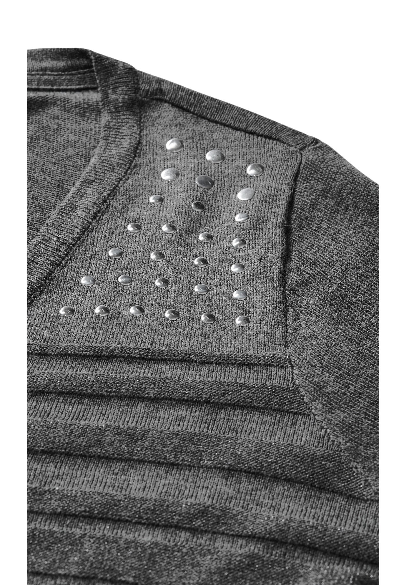 Emma Tunic Sweater image number 5