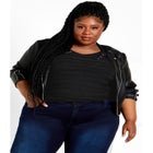 Emma Tunic Sweater image number null