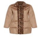 Lani Reversible Coat image number 2