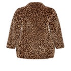 Lani Reversible Coat image number 5