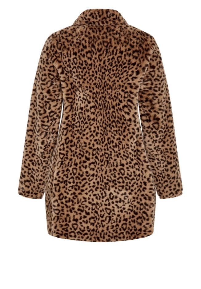 Lani Reversible Coat image number null