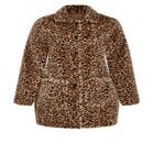 Lani Reversible Coat image number 6