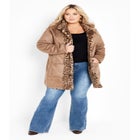 Lani Reversible Coat image number 0