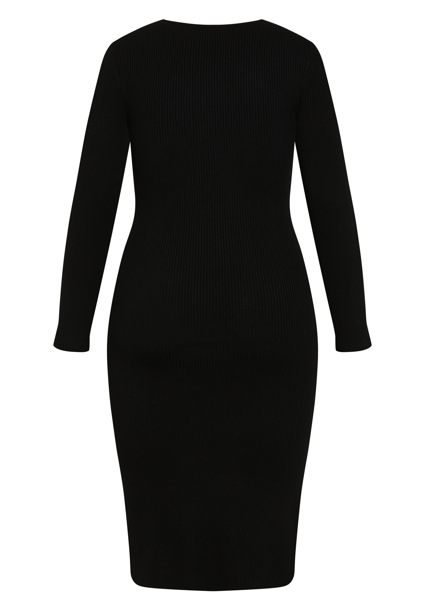 Rae Sweater Dress image number 4