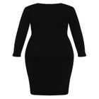 Rae Sweater Dress image number null