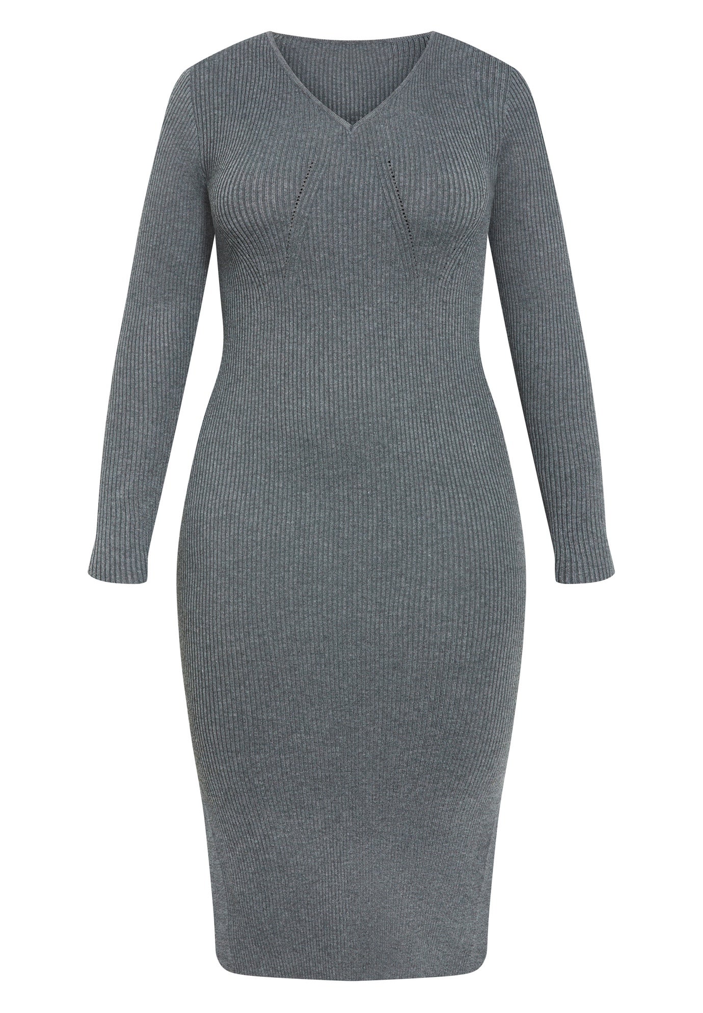 Rae Sweater Dress image number 4