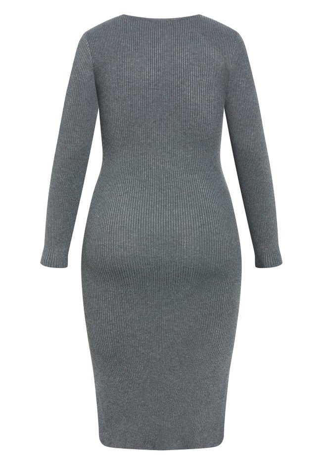 Rae Sweater Dress image number 5