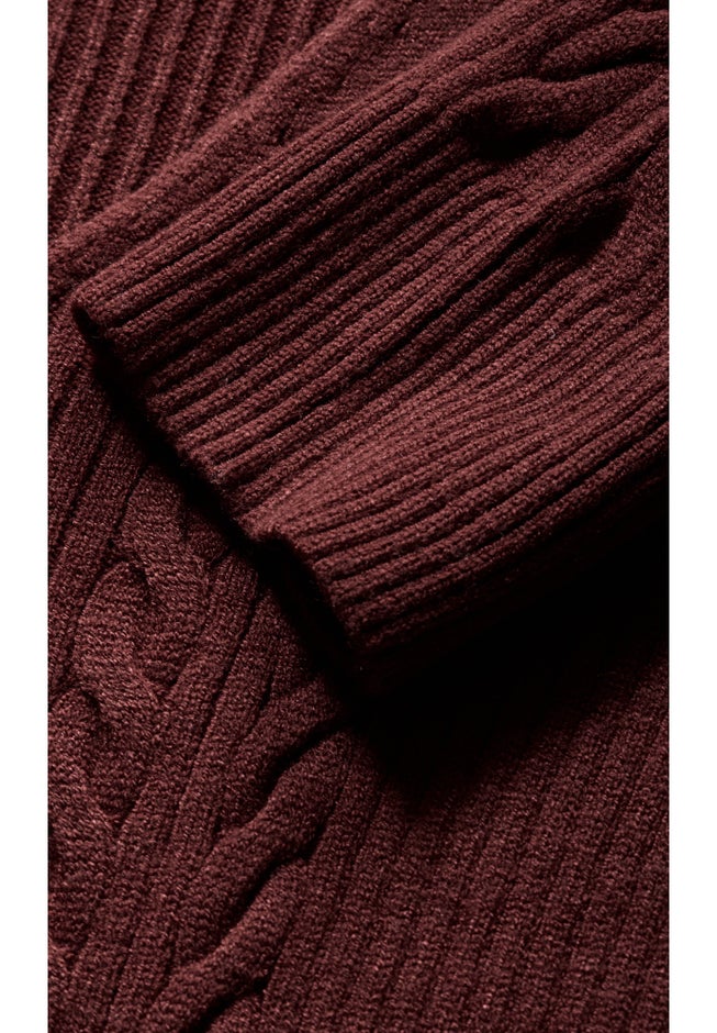 Riley Sweater Dress image number 5