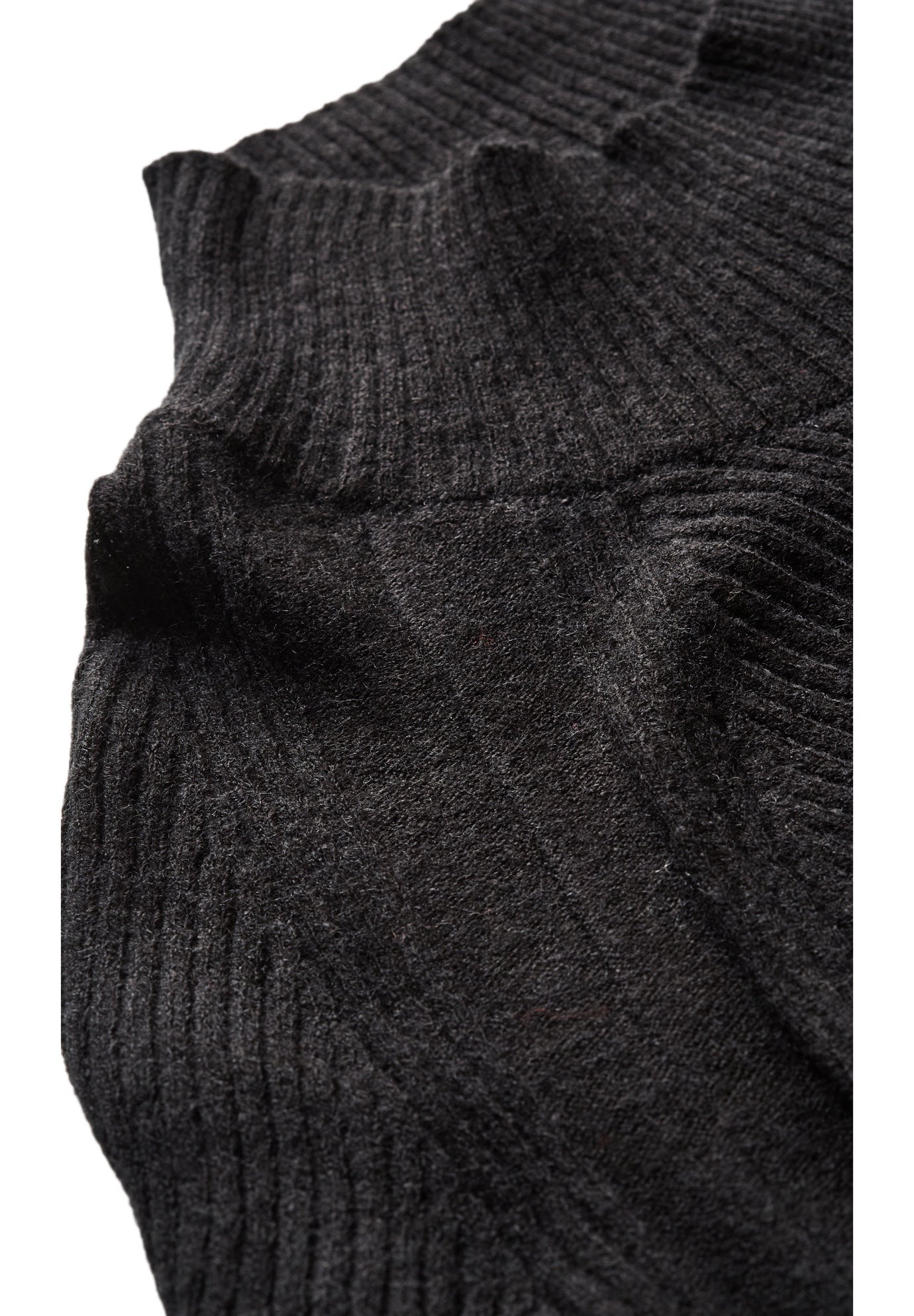 Callie High Neck Sweater Dress image number 5