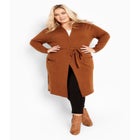 Kennedy Cardigan image number null