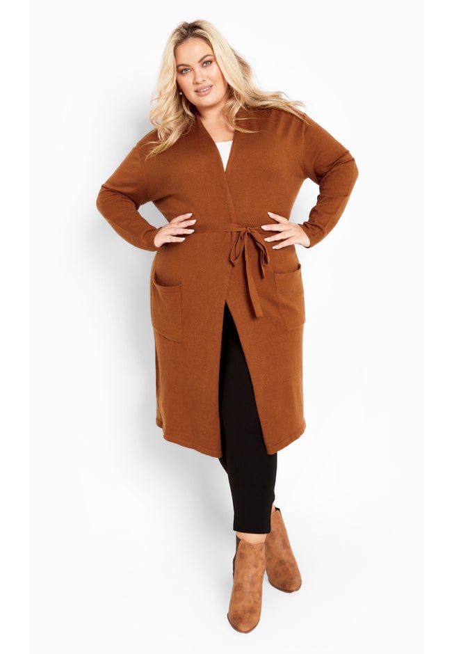 Kennedy Cardigan image number 1