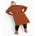 Kennedy Cardigan image number null