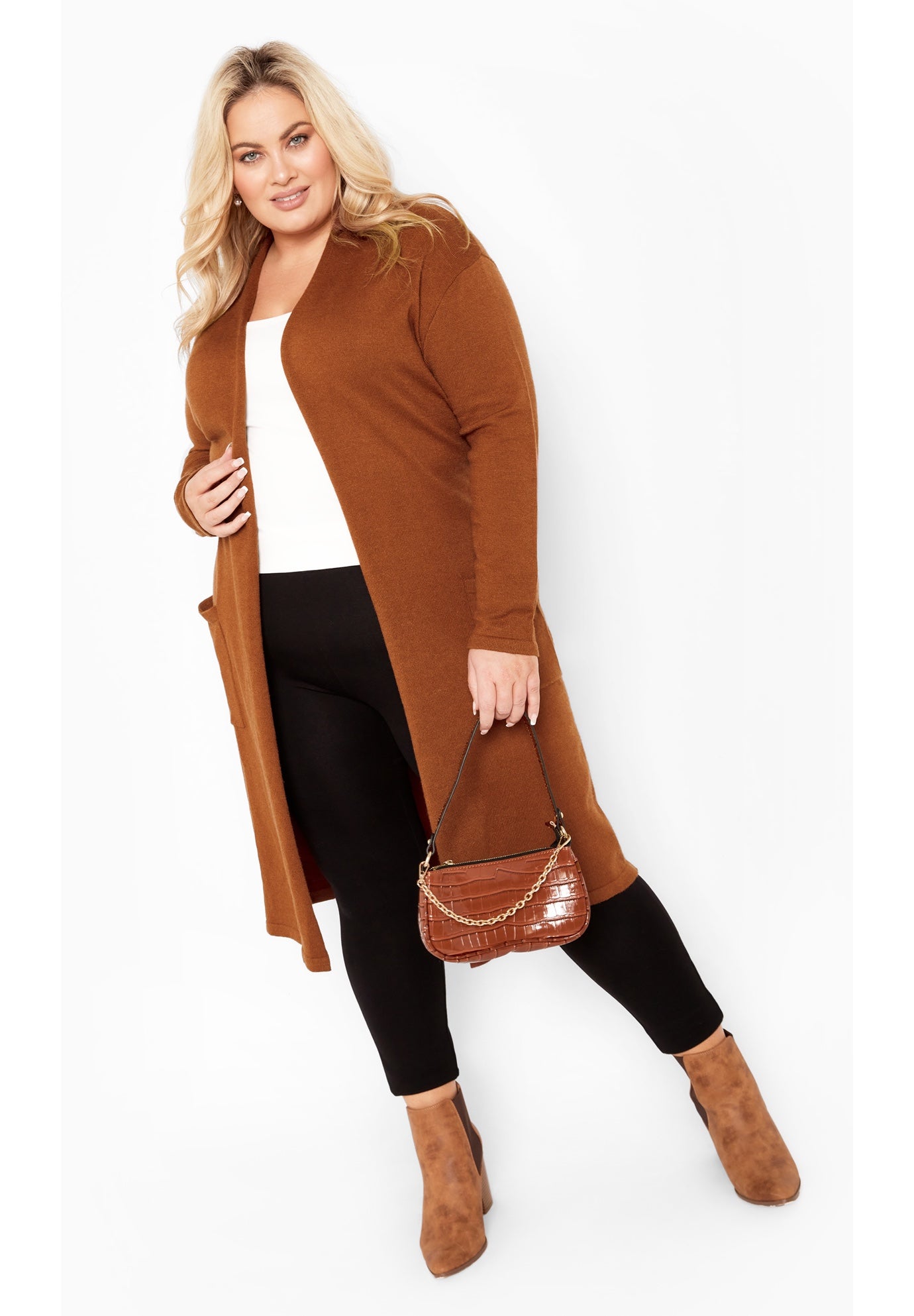 Kennedy Cardigan image number 0