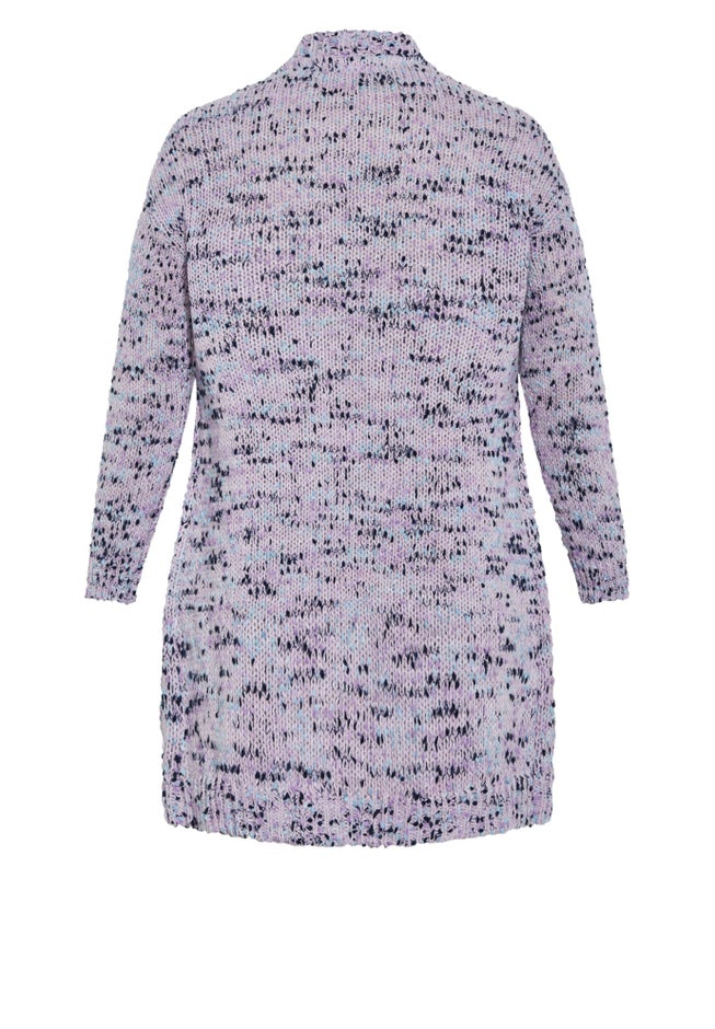 Lia Popcorn Cardigan image number 4