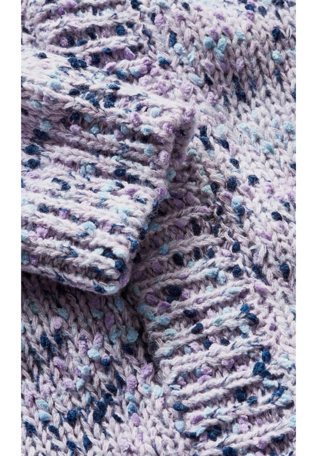 Lia Popcorn Cardigan image number 5