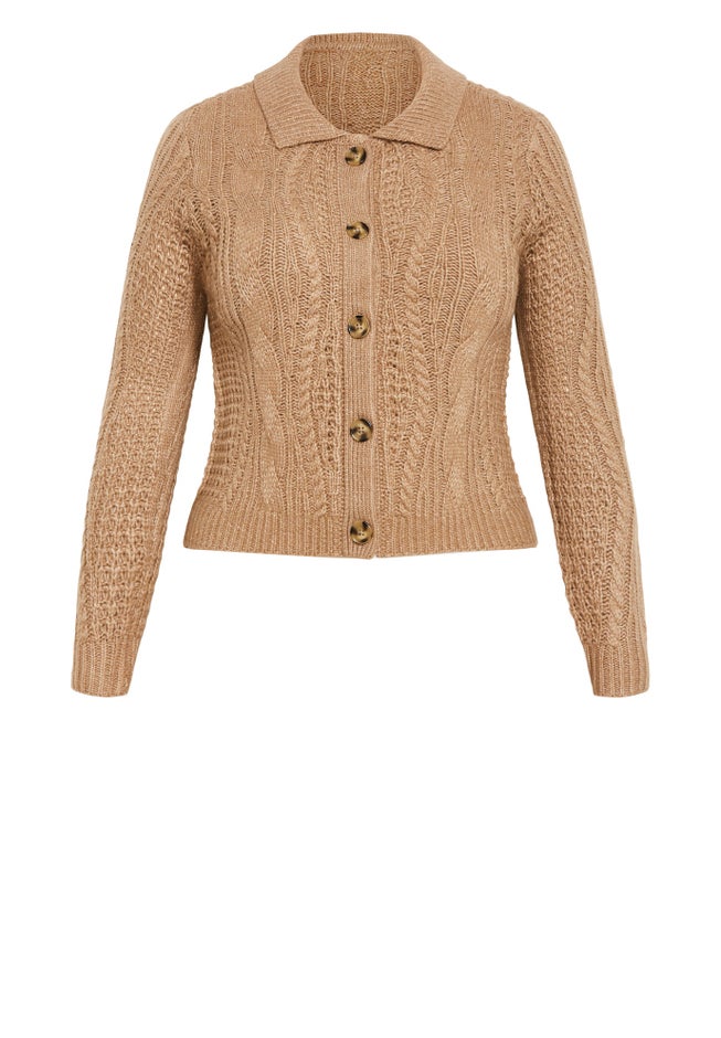 Olivia Cardigan image number 4