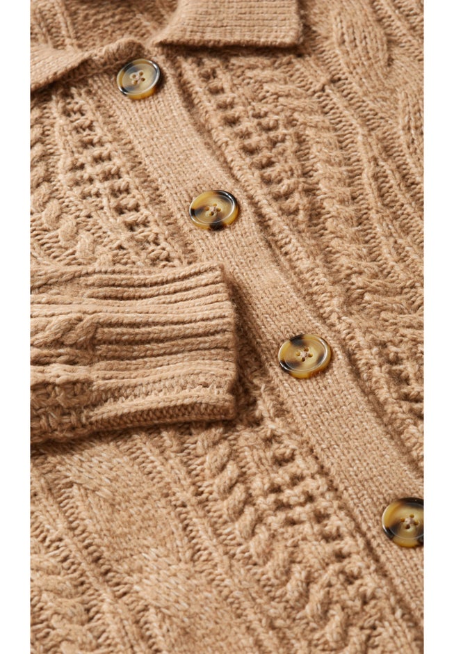 Olivia Cardigan image number 6