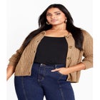 Olivia Cardigan image number null