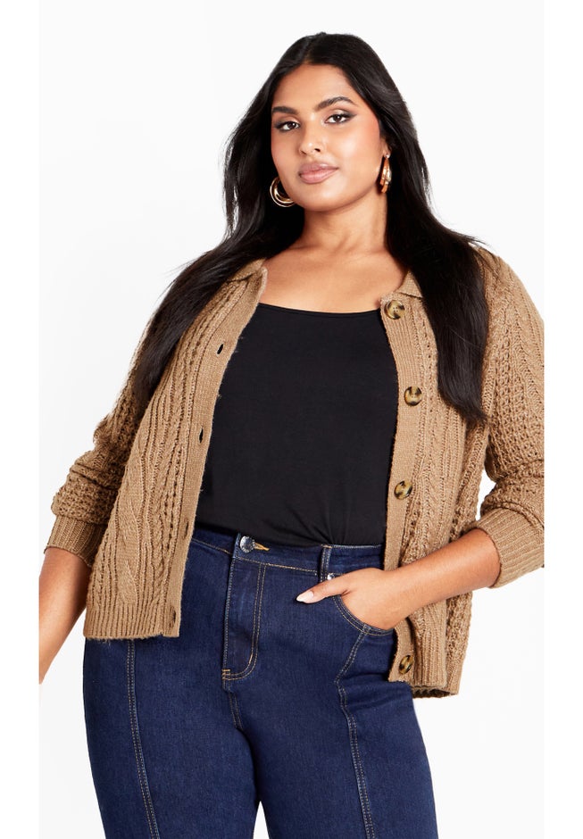 Olivia Cardigan image number 0